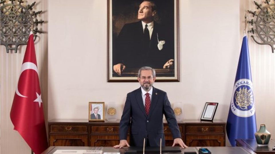 Ankara Üniversitesi spor tercümanları yetiştirecek
