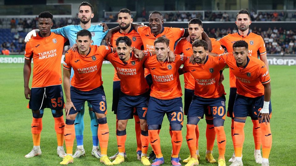Başakşehir-Fiorentina maçından notlar