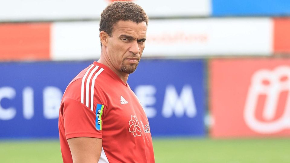 Beşiktaş’ta Valerien Ismael sorunlara çare arıyor
