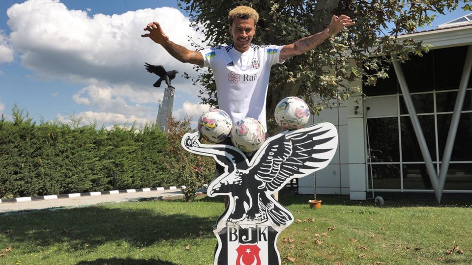 Dele Alli: Buraya şampiyon olmak için geldim