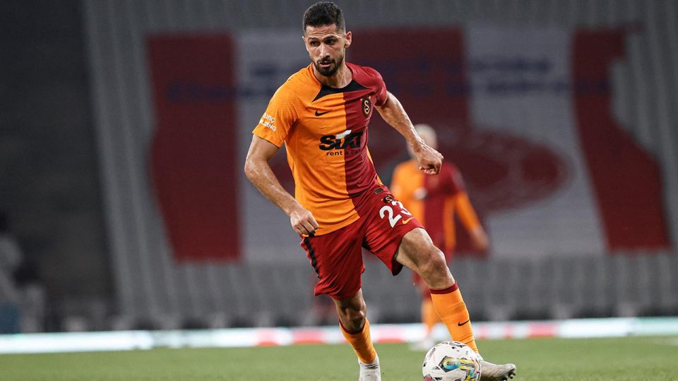 Emre Akbaba, Adana Demirspor’da