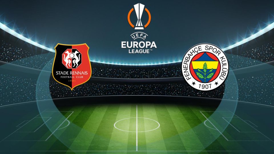 Fenerbahçe Fransa deplasmanında