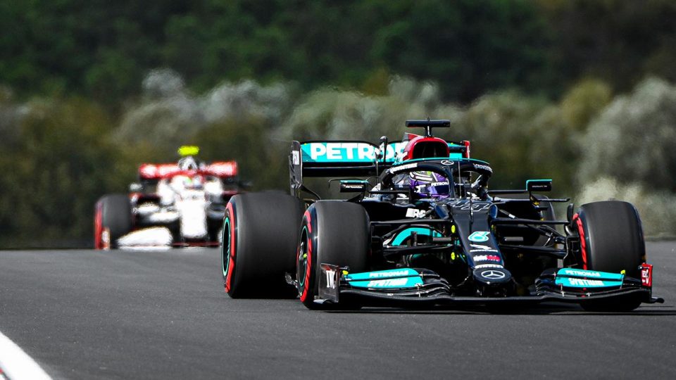 Formula 1 heyecanı İtalya’da