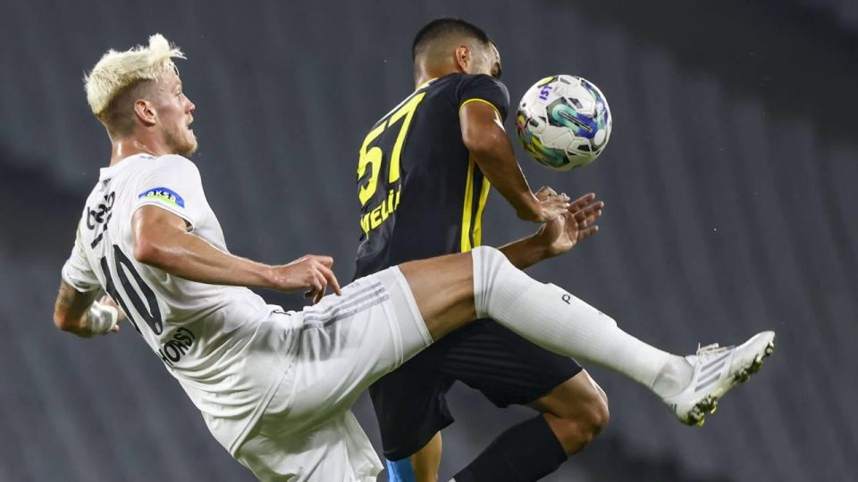 Kartal, İstanbulspor’a takıldı