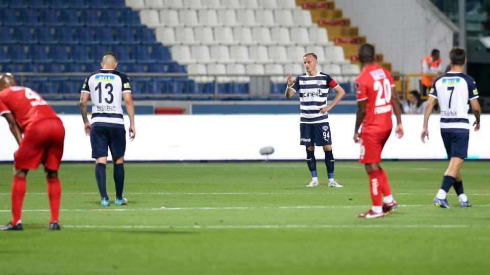 Kasımpaşa, Antalyaspor’a konuk olacak