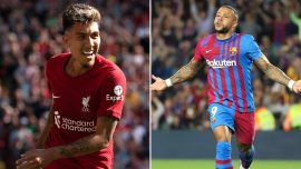 Liverpool ve Barcelona arasında dev takas