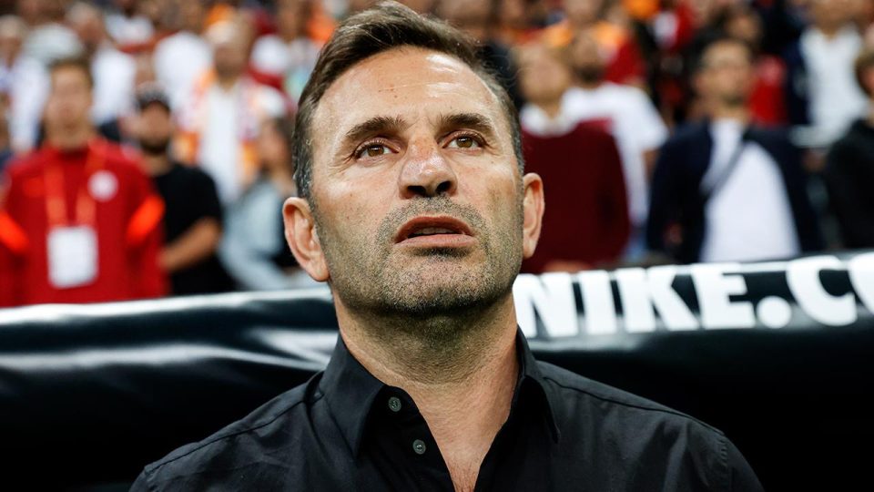 Okan Buruk: Icardi ve Kaan Ayhan’ın 3 gün içinde bitebileceğini düşünüyoruz