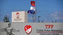 PFDK'dan MKE Ankaragücü'ne seyircisiz oynama cezası
