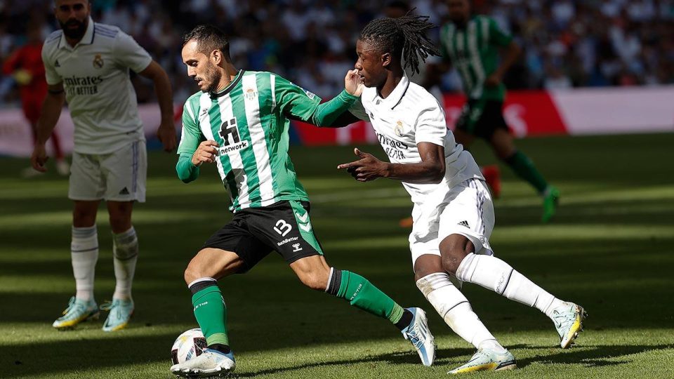 Real Madrid 4’te 4 yaptı