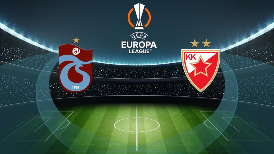 Trabzonspor’un rakibi Kızılyıldız