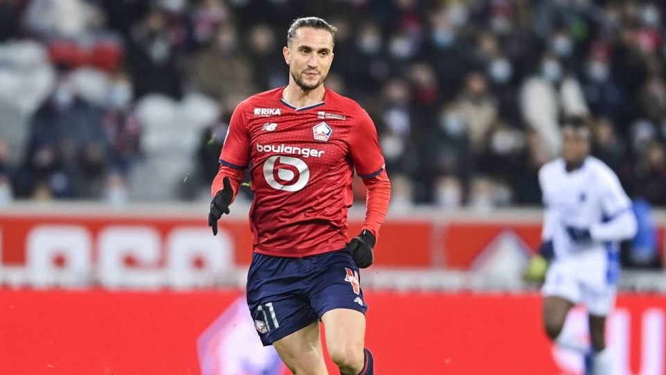Yusuf Yazıcı Trabzonspor’da