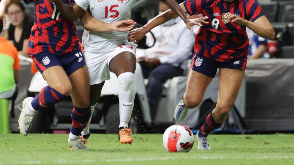 ABD’de kadın futbolunda yaşanan tacizler oyuncuları korkutuyor