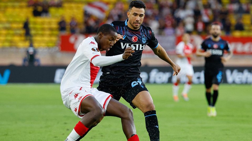 Abdullah Avcı’dan 3 değişiklik