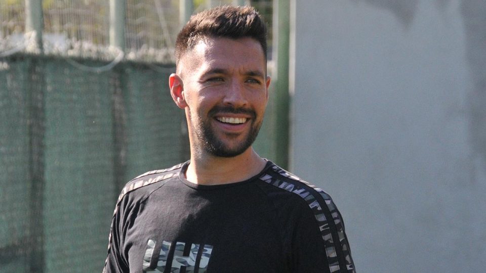 Alanyaspor’da Francesco Farioli internet üzerinden iş ilanı verdi