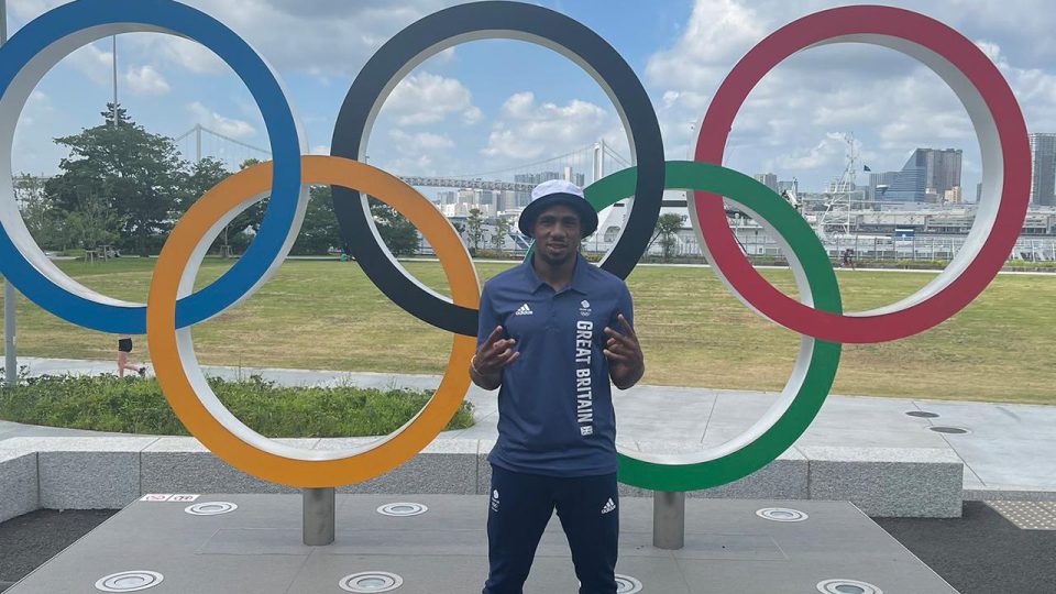 Büyük Britanyalı sprinter Chijindu Ujah 22 ay men cezası aldı