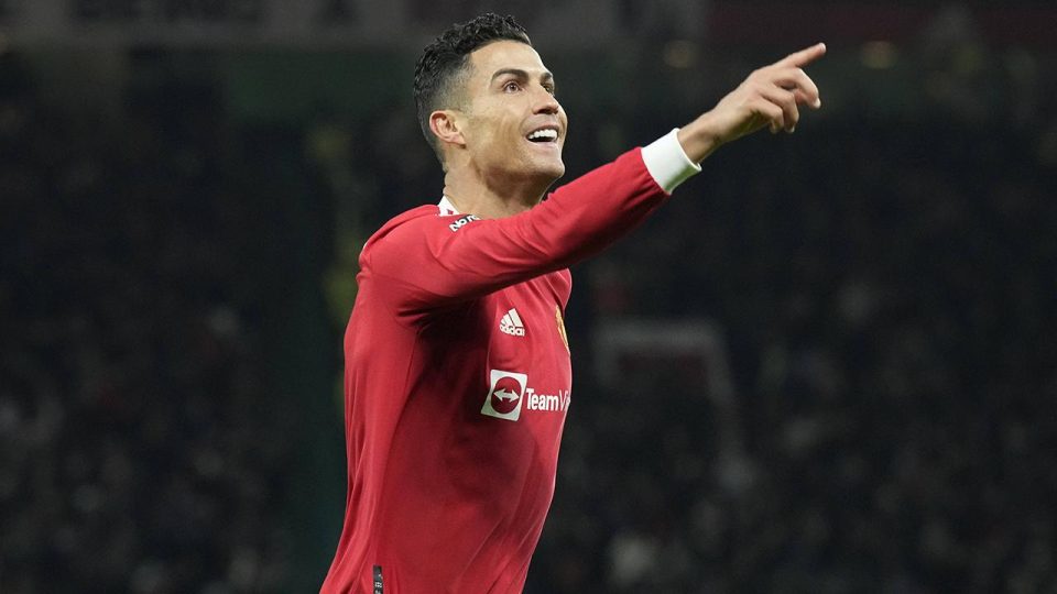 Cristiano Ronaldo, Chelsea maçı kadrosuna alınmadı