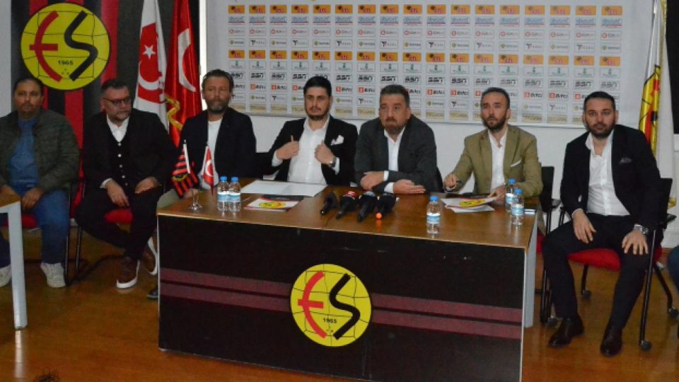 Eskişehirspor için ocak ayı son şans