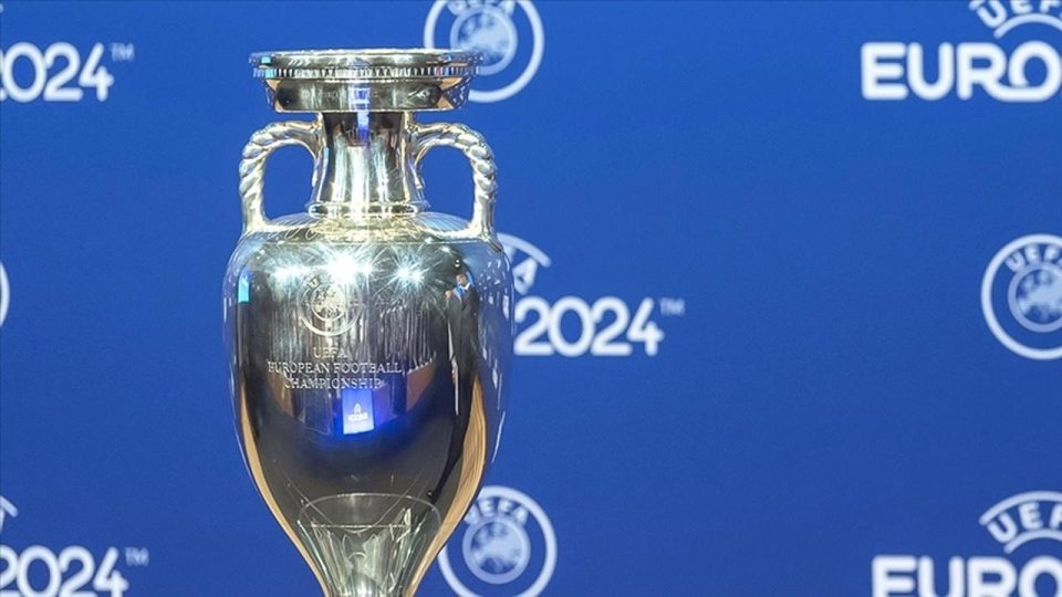 EURO 2024 Elemeleri’nde gruplar belli oluyor