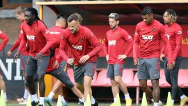 Galatasaray gol sorununa çözüm arıyor