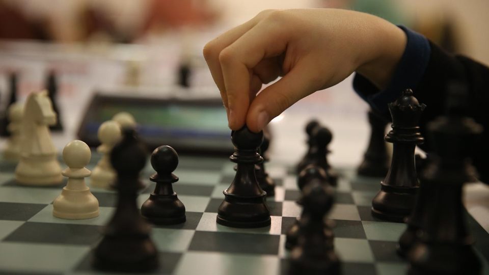 Göktürk Satranç Kulübünde hedef Türk satrancını dünyada ilk 5’e taşımak