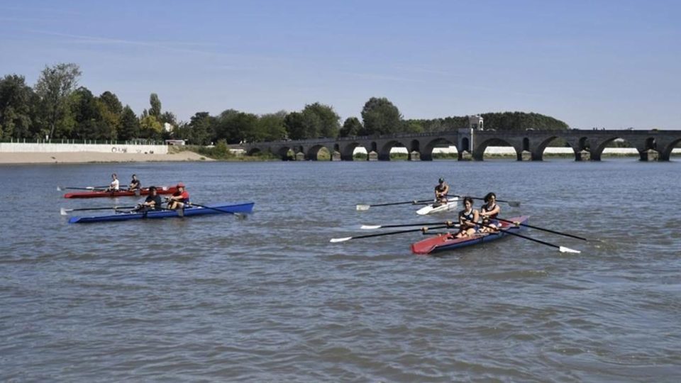 Meriç Nehri’ne “Su Sporları Merkezi” kurulacak