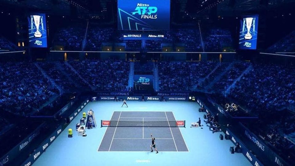 Nitto ATP Finalleri’nde rekor ödül dağıtılacak