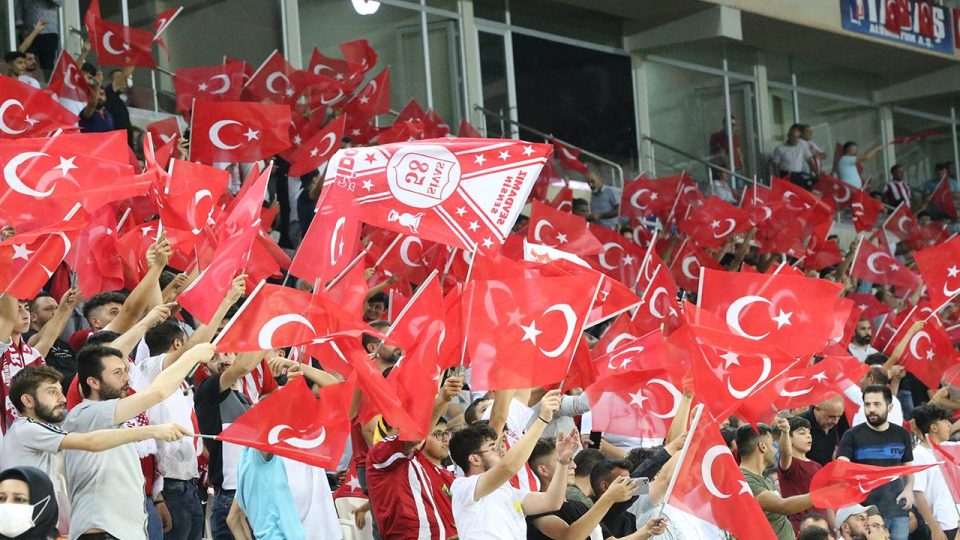 Sivasspor, CFR Cluj maçının biletleri satışa çıktı