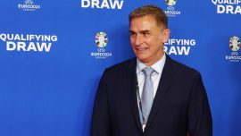 Stefan Kuntz: Grubumuzdan memnunuz