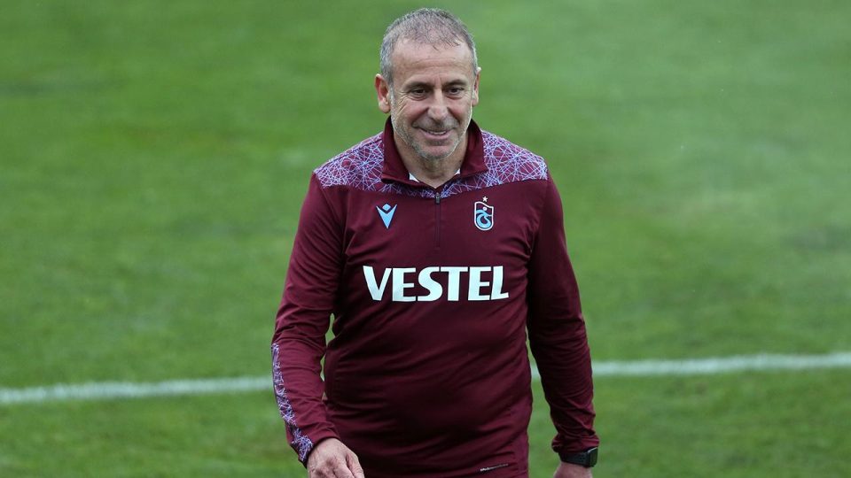 Trabzonspor, Avcı yönetiminde büyük maçları kaybetmiyor