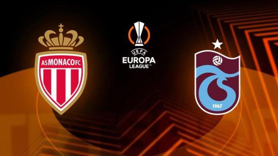 Trabzonspor’un rakibi Monaco