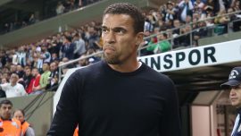 Valerien Ismael: 3-0 ya da 4-0 olabilecek bir maçtı
