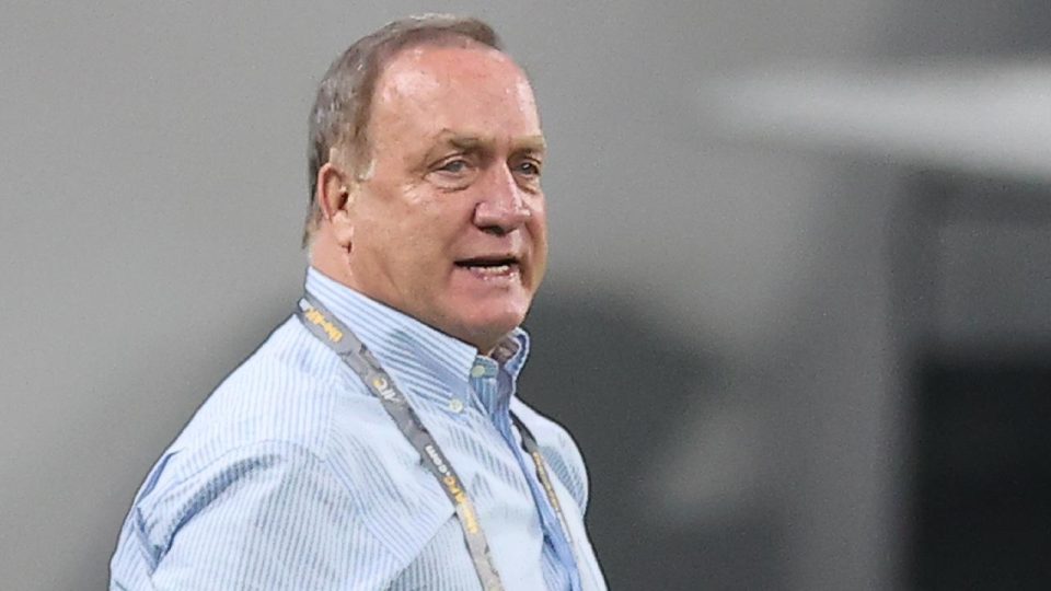 Advocaat, ADO Den Haag’ı çalıştıracak