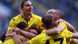Ankaragücü üst sıralara tırmanmayı hedefliyor