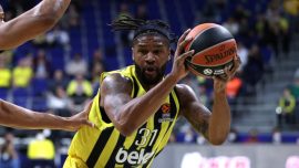 Fenerbahçe Beko Milan deplasmanında