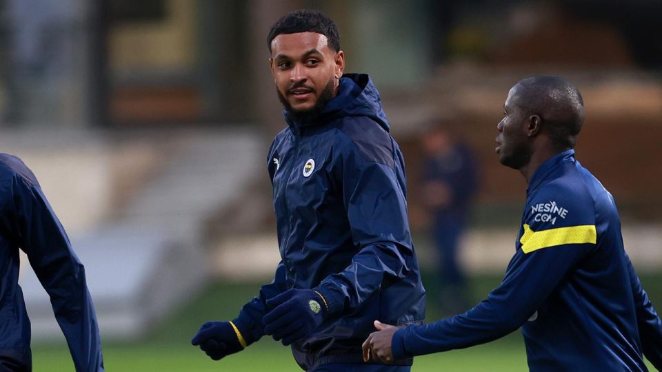 Fenerbahçe’de Joshua King dönüyor