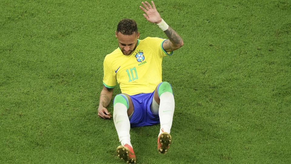 Neymar’ın durumu belirsizliğini koruyor