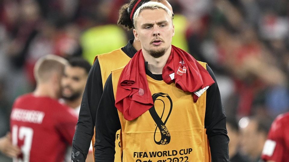 Sevilla’nın Nelsoon ısrarı sürüyor