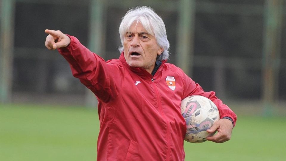 Adanaspor’da teknik direktörlüğe Kemal Kılıç getirildi