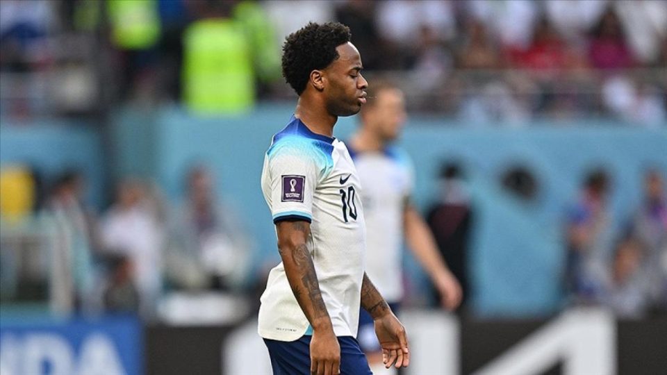 Dünya Kupası’nda Orta Doğulu ve siyahi futbolcular ırkçı yorumların hedefi oldu