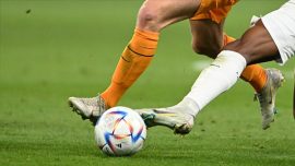 Fas ile İspanya son 16 turu randevusunda