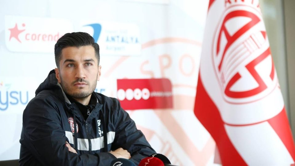 Nuri Şahin Dünya Kupası’nı Messili Arjantin’in kazanmasından yana
