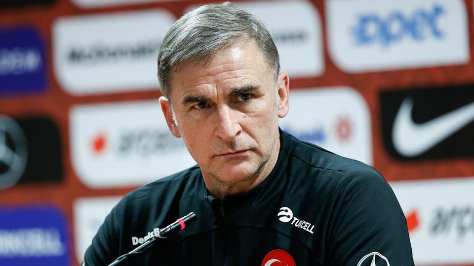 A Milli Takım Teknik Direktörü Stefan Kuntz ameliyat edildi