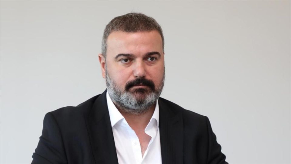 Çaykur Rizespor Başkanı İbrahim Turgut’tan taraftara çağrı