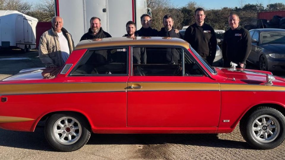 Cengiz Artam-Recep Ali Keydal Monte Carlo Historic Rallisi’nde yarışacak