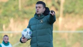 Giresunspor Trabzonspor deplasmanından üç puan hedefliyor