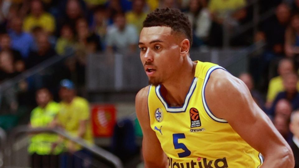 Haftanın MVP’si Wade Baldwin