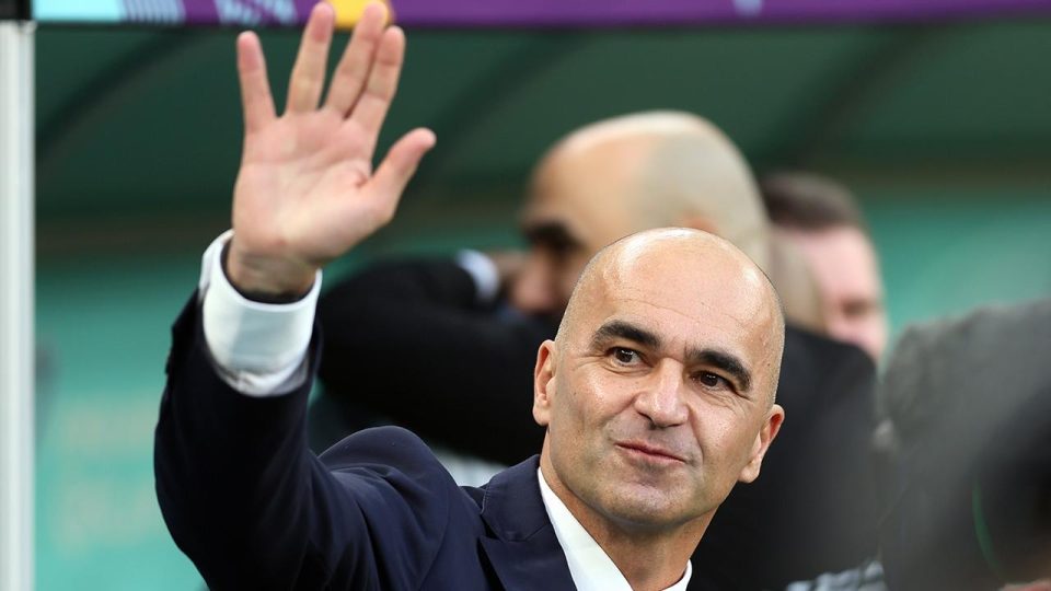 Portekiz Milli Takımı’nda Martinez dönemi
