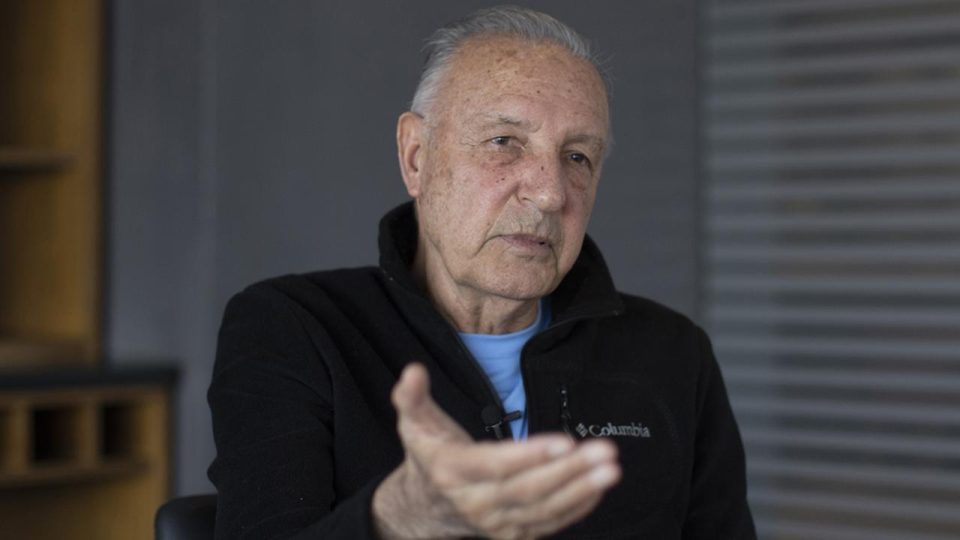 Rasim Kara: Beşiktaş’ın başındayken VAR sistemi olsaydı açık ara şampiyonduk