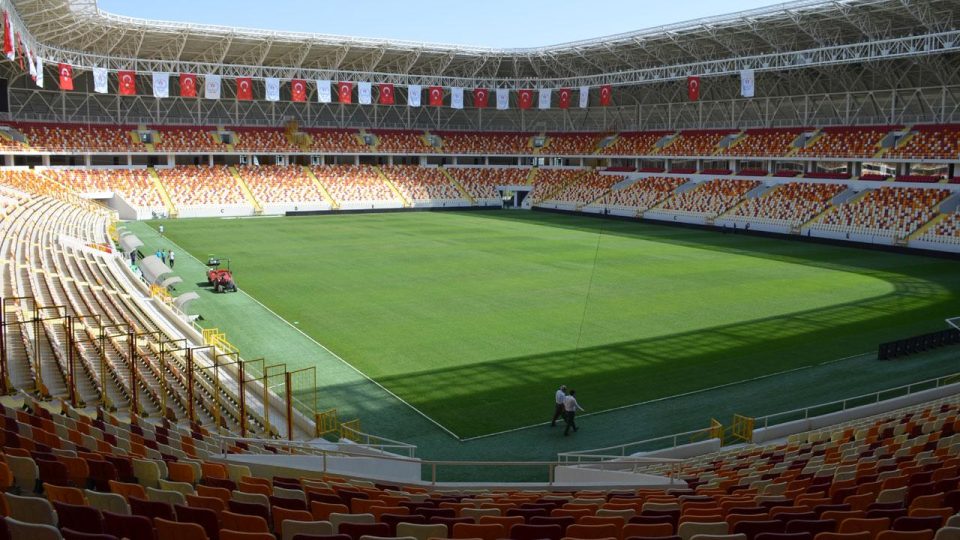 Sivasspor-Adana Demirspor maçı Malatya’da oynanacak