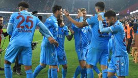 Trabzonspor kazanmaya devam etmek istiyor